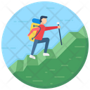 پیش‌نمایش فایل hiker-2369468 از پک متفرقه