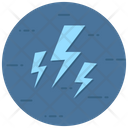 پیش‌نمایش فایل lightning-bolt-2369509 از پک متفرقه