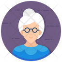 پیش‌نمایش فایل grandma-2369054 از پک متفرقه