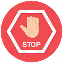 پیش‌نمایش فایل stop-sign-2369046 از پک متفرقه