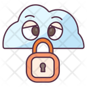 پیش‌نمایش فایل cloud-lock-2392166 از پک امنیت