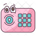 پیش‌نمایش فایل digital-locker-2392147 از پک امنیت