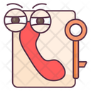 پیش‌نمایش فایل private-contacts-2392135 از پک امنیت