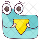 پیش‌نمایش فایل secure-folder-2392164 از پک امنیت