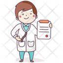 پیش‌نمایش فایل doctor-2392434 از پک شخصیت‌های کارتونی حرفه‌ای