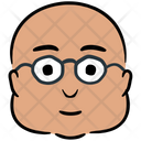 پیش‌نمایش فایل bald-man-2392523 از پک نوزاد