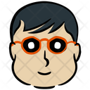 پیش‌نمایش فایل glasses-character-2392563 از پک نوزاد