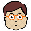 پیش‌نمایش فایل nerd-child-2392569 از پک نوزاد