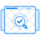 پیش‌نمایش فایل check-domain-2392732 از پک مفهومی تخت