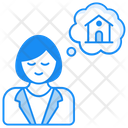 پیش‌نمایش فایل dream-house-2392700 از پک مفهومی تخت