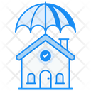 پیش‌نمایش فایل home-insurance-2392697 از پک مفهومی تخت