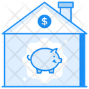 پیش‌نمایش فایل home-savings-2392695 از پک مفهومی تخت