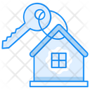 پیش‌نمایش فایل house-key-2392691 از پک مفهومی تخت