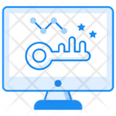 پیش‌نمایش فایل keyword-ranking-2392744 از پک مفهومی تخت