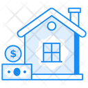 پیش‌نمایش فایل mortgage-loan-2392706 از پک مفهومی تخت