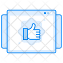 پیش‌نمایش فایل online-feedback-2392754 از پک مفهومی تخت