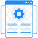 پیش‌نمایش فایل page-optimization-2392708 از پک مفهومی تخت