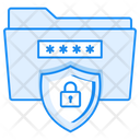 پیش‌نمایش فایل password-protect-folder-2392719 از پک مفهومی تخت
