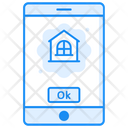 پیش‌نمایش فایل real-estate-app-2392689 از پک مفهومی تخت