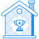 پیش‌نمایش فایل real-estate-award-2392694 از پک مفهومی تخت