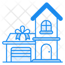 پیش‌نمایش فایل real-estate-gift-2392701 از پک مفهومی تخت