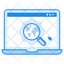 پیش‌نمایش فایل search-the-web-2392711 از پک مفهومی تخت