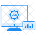 پیش‌نمایش فایل seo-services-2392737 از پک مفهومی تخت