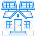 پیش‌نمایش فایل solar-house-2392692 از پک مفهومی تخت