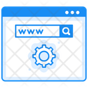 پیش‌نمایش فایل url-optimization-2392736 از پک مفهومی تخت