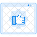 پیش‌نمایش فایل website-credibility-2392734 از پک مفهومی تخت