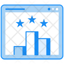 پیش‌نمایش فایل website-ranking-2392712 از پک مفهومی تخت