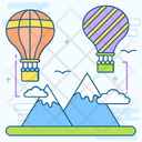 پیش‌نمایش فایل balloon-festival-2392948 از پک رویدادها و جشنواره‌ها