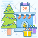 پیش‌نمایش فایل christmas-2392963 از پک رویدادها و جشنواره‌ها