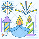 پیش‌نمایش فایل diwali-2392962 از پک رویدادها و جشنواره‌ها