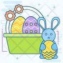 پیش‌نمایش فایل easter-2392957 از پک رویدادها و جشنواره‌ها