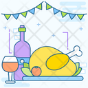 پیش‌نمایش فایل thanksgiving-2392958 از پک رویدادها و جشنواره‌ها