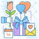 پیش‌نمایش فایل valentines-day-2392953 از پک رویدادها و جشنواره‌ها
