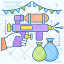 پیش‌نمایش فایل water-festival-2392954 از پک رویدادها و جشنواره‌ها