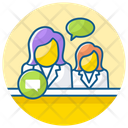 پیش‌نمایش فایل business-chat-2392974 از پک مدیریت پروژه