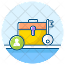 پیش‌نمایش فایل business-key-2392968 از پک مدیریت پروژه