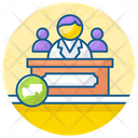 پیش‌نمایش فایل debater-2393012 از پک مدیریت پروژه