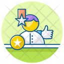 پیش‌نمایش فایل employee-appreciation-2392977 از پک مدیریت پروژه