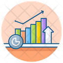پیش‌نمایش فایل growth-chart-2392970 از پک مدیریت پروژه