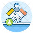 پیش‌نمایش فایل handshake-2393006 از پک مدیریت پروژه