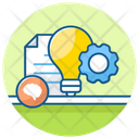 پیش‌نمایش فایل planning-process-2392984 از پک مدیریت پروژه