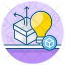 پیش‌نمایش فایل think-out-the-box-2392996 از پک مدیریت پروژه