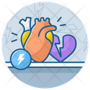 پیش‌نمایش فایل heart-attack-2393474 از پک پزشکی و درمان افسردگی