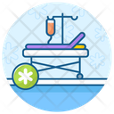 پیش‌نمایش فایل hospital-bed-2393475 از پک پزشکی و درمان افسردگی
