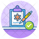 پیش‌نمایش فایل medical-report-2393461 از پک پزشکی و درمان افسردگی