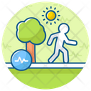 پیش‌نمایش فایل morning-walk-2393485 از پک پزشکی و درمان افسردگی